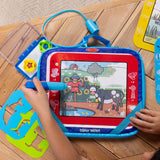 Water WOW! Take-Along Multi-Activity Drawing Set A2