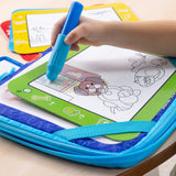 Water WOW! Take-Along Multi-Activity Drawing Set A2