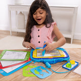 Water WOW! Take-Along Multi-Activity Drawing Set A2