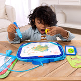 Water WOW! Take-Along Multi-Activity Drawing Set A2
