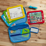 Water WOW! Take-Along Multi-Activity Drawing Set A2