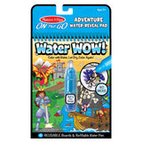 Water Wow! Water-Reveal Pad – Adventure R3