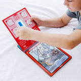 Water Wow! Water-Reveal Pad – Adventure R3