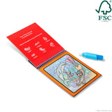 Water Wow! Water-Reveal Pad – Adventure R3