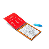 Water Wow! Water-Reveal Pad – Adventure R3