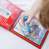 Water Wow! Water-Reveal Pad – Adventure R3