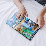 Water Wow! Water-Reveal Pad – Adventure R3