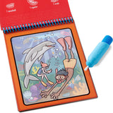 Water Wow! Water-Reveal Pad – Adventure R3
