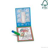 Water WOW!® Water Reveal Pad – Animals G7