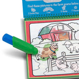 Water WOW!® Water Reveal Pad – Animals G7