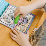 Water WOW!® Water Reveal Pad – Animals G7