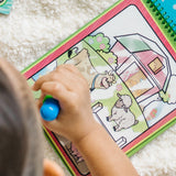 Water WOW!® Water Reveal Pad – Animals G7