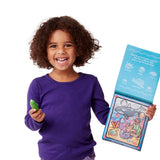 Water WOW!® Water Reveal Pad – Animals G7