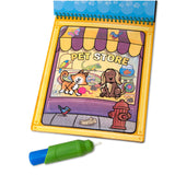 Water WOW!® Water Reveal Pad – Animals G7