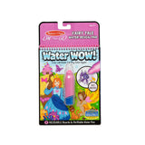 Water Wow! Water-Reveal Pad - Fairy Tale H9