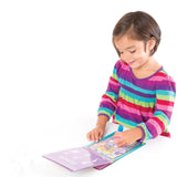 Water Wow! Water-Reveal Pad - Fairy Tale H9