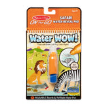 Water Wow! Water-Reveal Pad - Safari M5