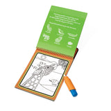 Water Wow! Water-Reveal Pad - Safari M5