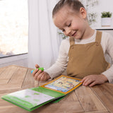 Water WOW! Water-Reveal Pad - Seasons P7