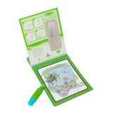 Water WOW! Water-Reveal Pad - Seasons P7