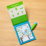 Water WOW! Water-Reveal Pad - Seasons P7