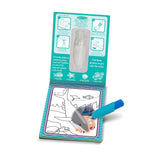 Water Wow! Water-Reveal Pad - Under the Sea H9