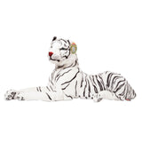 White Tiger Giant Stuffed Animal A7