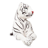 White Tiger Giant Stuffed Animal A7