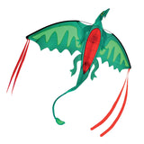 Winged Dragon Shaped Kite X9