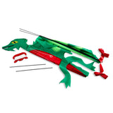 Winged Dragon Shaped Kite X9