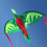 Winged Dragon Shaped Kite X9