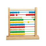 Wooden Abacus R0