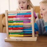 Wooden Abacus R0