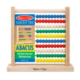 Wooden Abacus R0