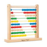 Wooden Abacus R0