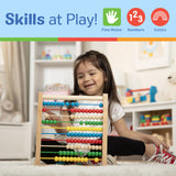 Wooden Abacus R0