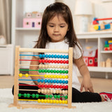 Wooden Abacus R0