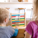 Wooden Abacus R0