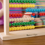 Wooden Abacus R0