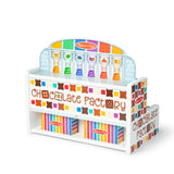 Wooden Chocolate Factory Play Set S3