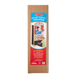 Wooden Deluxe Puppet Theater F3