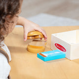 Wooden Food Groups Play Set – Grains L1