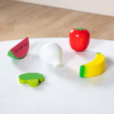 Wooden Food Groups Play Set – Produce U3