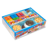 Wooden Frozen Treats Play Set D9
