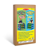 Wooden Grocery Store / Lemonade Stand K1