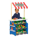 Wooden Grocery Store / Lemonade Stand K1