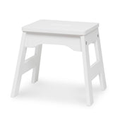 Wooden Stools – Set of 2 S8