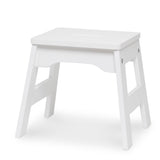 Wooden Stools – Set of 2 S8