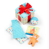 Wooden Surprise Gift Box A3