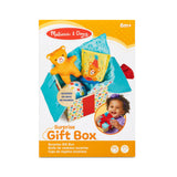 Wooden Surprise Gift Box A3